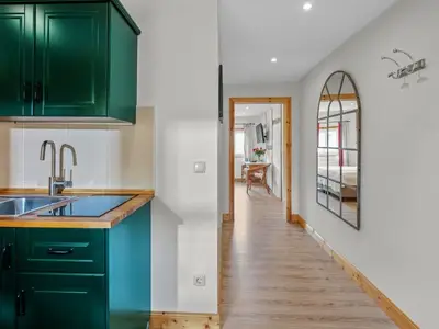 Ferienwohnung für 2 Personen (22 m²) in Lüdersburg 2/6