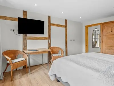 Ferienwohnung für 2 Personen (22 m²) in Lüdersburg 4/6