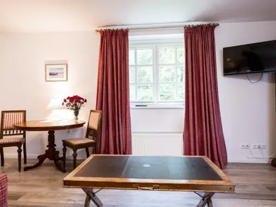 Ferienwohnung für 2 Personen (29 m²) in Lüdersburg 2/6