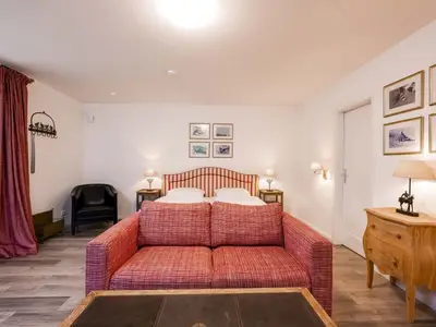 Ferienwohnung für 2 Personen (29 m²) in Lüdersburg 4/6