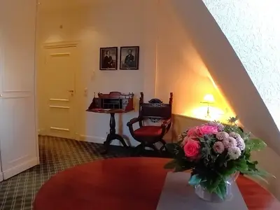 Ferienwohnung für 1 Person (20 m²) in Lüdersburg 4/5