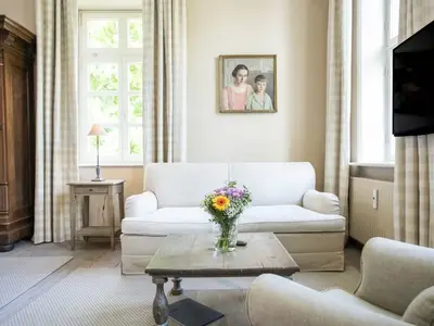 Ferienwohnung für 2 Personen (39 m²) in Lüdersburg 3/6