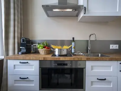 Ferienwohnung für 2 Personen (39 m²) in Lüdersburg 6/6