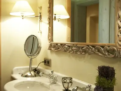 Ferienwohnung für 1 Person (27 m²) in Lüdersburg 7/7