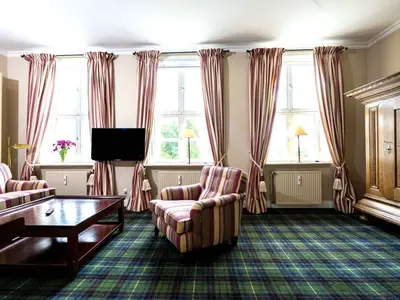 Ferienwohnung für 2 Personen (35 m²) in Lüdersburg 2/6