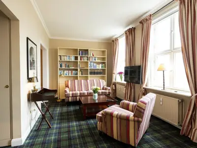 Ferienwohnung für 2 Personen (35 m²) in Lüdersburg 3/6