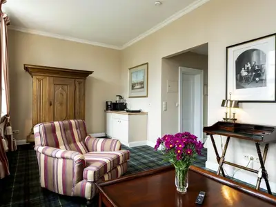 Ferienwohnung für 2 Personen (35 m²) in Lüdersburg 4/6