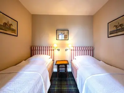 Ferienwohnung für 2 Personen (35 m²) in Lüdersburg 6/6