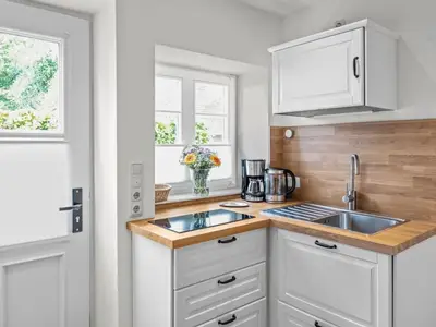 Ferienwohnung für 2 Personen (36 m²) in Lüdersburg 5/7