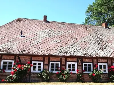 Ferienwohnung für 2 Personen (36 m²) in Lüdersburg 6/7