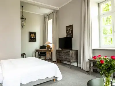 Ferienwohnung für 2 Personen (38 m²) in Lüdersburg 2/6