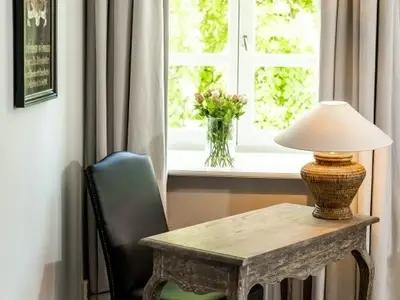 Ferienwohnung für 2 Personen (38 m²) in Lüdersburg 5/6