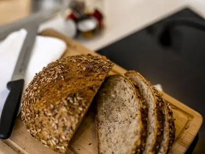 Ferienwohnung für 2 Personen (22 m²) in Lüdersburg 4/5