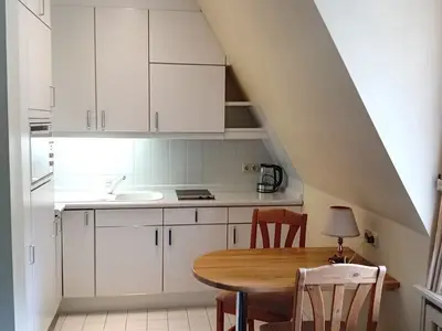 Ferienwohnung für 2 Personen (37 m²) in Lüdersburg 5/6