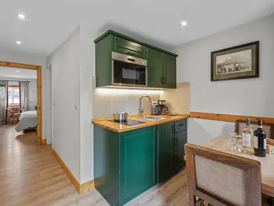 Ferienwohnung für 2 Personen (24 m²) in Lüdersburg 5/6