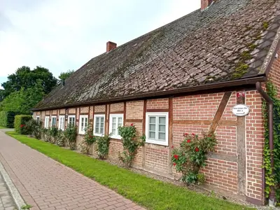 Ferienwohnung für 2 Personen (24 m²) in Lüdersburg 6/6