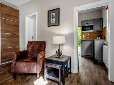 Ferienwohnung für 2 Personen (20 m²) in Lüdersburg 1/6