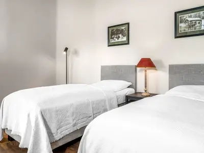 Ferienwohnung für 2 Personen (20 m²) in Lüdersburg 4/6