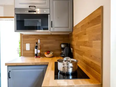 Ferienwohnung für 2 Personen (20 m²) in Lüdersburg 5/6