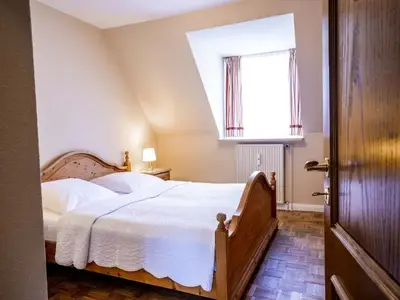 Ferienwohnung für 2 Personen (34 m²) in Lüdersburg 5/6