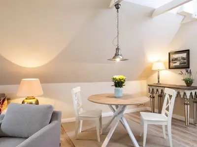 Ferienwohnung für 2 Personen (30 m²) in Lüdersburg 5/6