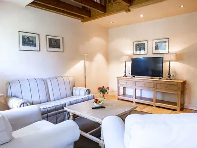 Ferienwohnung für 4 Personen (49 m²) in Lüdersburg 2/6