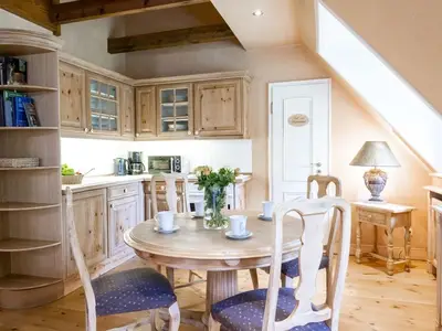 Ferienwohnung für 4 Personen (49 m²) in Lüdersburg 3/6