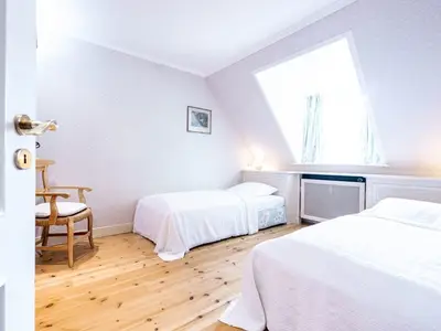 Ferienwohnung für 4 Personen (49 m²) in Lüdersburg 5/6