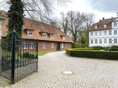 Ferienwohnung für 4 Personen (49 m²) in Lüdersburg 6/6