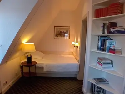 Ferienwohnung für 1 Person (20 m²) in Lüdersburg 2/5