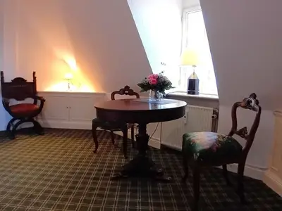 Ferienwohnung für 1 Person (20 m²) in Lüdersburg 4/5