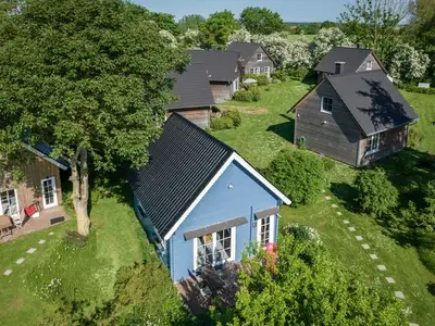 Ferienwohnung für 4 Personen (36 m²) in Lüdershagen 3/10