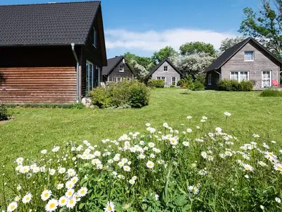 Ferienwohnung für 4 Personen (36 m²) in Lüdershagen 4/10