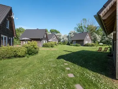 Ferienwohnung für 4 Personen (36 m²) in Lüdershagen 6/10