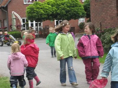 Ferienwohnung für 5 Personen (57 m²) in Lüdinghausen 3/10