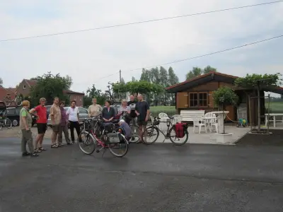 Ferienwohnung für 5 Personen (57 m²) in Lüdinghausen 4/10