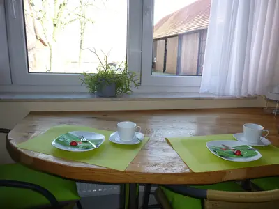Ferienwohnung für 4 Personen (45 m²) in Lüdinghausen 1/10