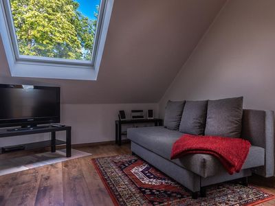 Ferienwohnung für 4 Personen (40 m²) in Lüdinghausen 1/10