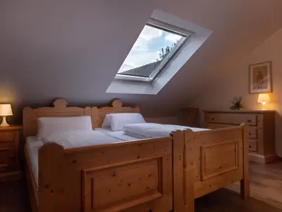 Ferienwohnung für 4 Personen (40 m²) in Lüdinghausen 2/10