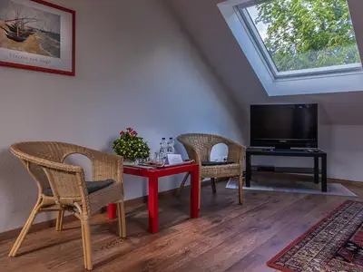 Ferienwohnung für 4 Personen (40 m²) in Lüdinghausen 5/10