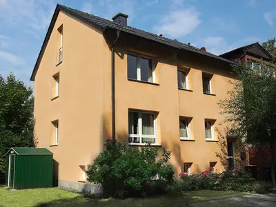 Ferienwohnung für 4 Personen (40 m²) in Lüdinghausen 9/10