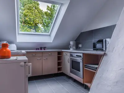 Ferienwohnung für 4 Personen (40 m²) in Lüdinghausen 6/10