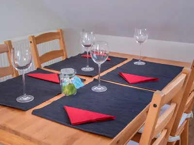 Ferienwohnung für 4 Personen (40 m²) in Lüdinghausen 7/10