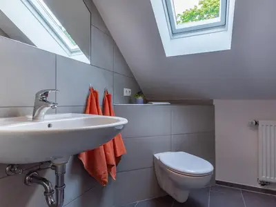 Ferienwohnung für 4 Personen (40 m²) in Lüdinghausen 9/10