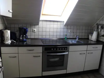 Küche Kortstiege