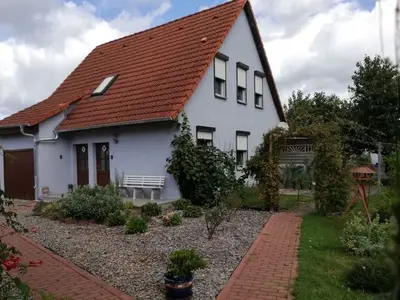 Ferienwohnung für 6 Personen (54 m²) in Südmüritz 1/10