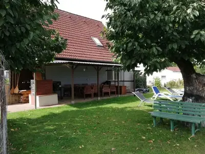 Ferienwohnung für 6 Personen (54 m²) in Südmüritz 5/10
