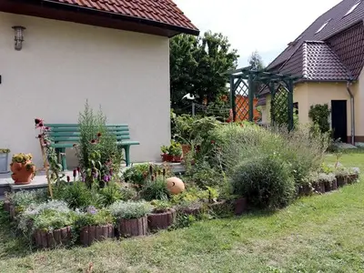 Ferienwohnung für 6 Personen (54 m²) in Südmüritz 8/10
