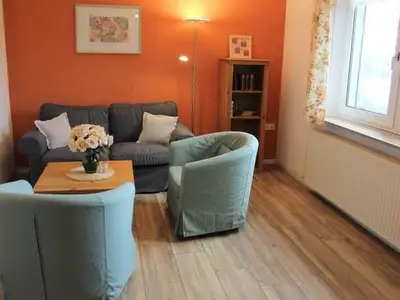 Ferienwohnung für 3 Personen (45 m²) in Südmüritz 10/10