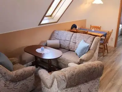Ferienwohnung für 6 Personen (54 m²) in Südmüritz 10/10